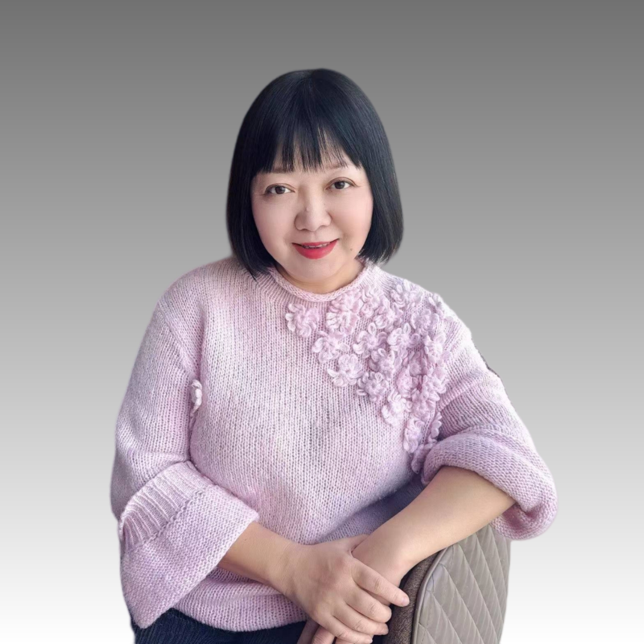 孙亚菲